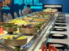 -海韵之星邮轮水会(明发商业广场店)