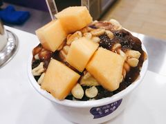 -一只酸奶牛(八一路店)