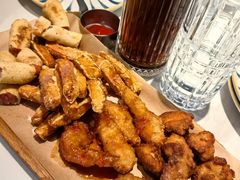 -必胜客(周浦万达店)