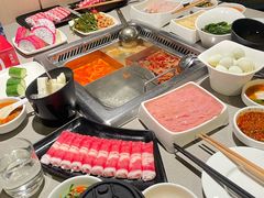 -海底捞火锅(摩尔广场店)