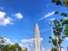 -南昌之星摩天轮