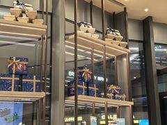 -CREAM STORY意大利手工冰淇淋&甜品(万象前海店)