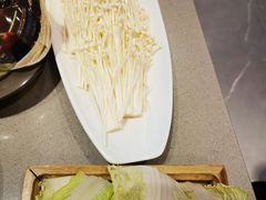 -蝎王府羊蝎子(虎坊桥总店)