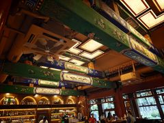 -申德勒加油站西餐厅(日坛路总店)