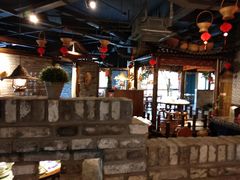 -井水小厨·湘菜(活力广场店)