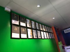 -Dooley's Premium Ice Cream