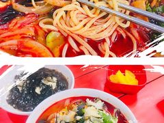 海鲜面-牛岛王子面馆