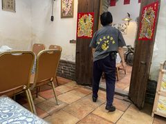 -米庄·原味私房菜(骏壹万邦店)