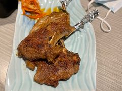 -华润时代广场·停车场