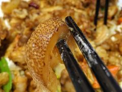 -桃子餐厅·天津菜(红星路直营店)