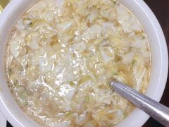 酸辣汤-九龙餐厅(大沽路店)