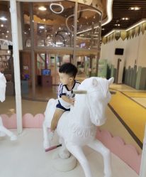 -多多淘儿童体验中心(重庆来福士店)