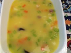 -乌镇那一年小院主题餐厅(甘泉西路店)