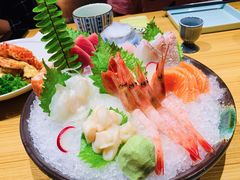-花和海鲜自助(梅江店)
