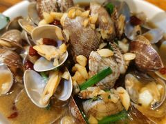 -大叔家福鼎小吃(十全街店)