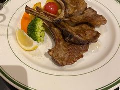 -IL Forno 意坊·意大利餐厅(温州万象城店)