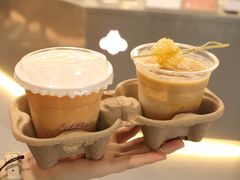 -LilBee Coffee
