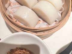 -荣家黄鱼面(前滩太古里店)