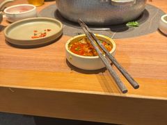 -巴奴毛肚火锅(京西大悦城店)