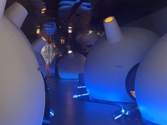 -碧涛阁水世界酒店(万家丽路店)