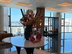 -J cafe 朝夕餐厅