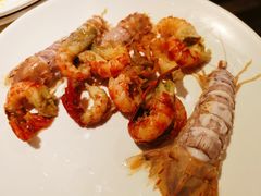 -加餐海鲜自助(集美银泰百货店)