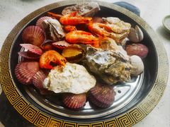 -巧克力渔家.小船海鲜家常菜(万平口店)