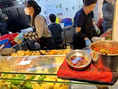 -豪華小食.華記