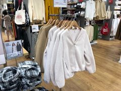 -优衣库(福州爱琴海购物公园店)