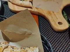 -百特喜·意大利餐厅(鹿都国际商业广场店)