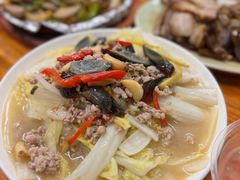 -潮汕美食.厚弥粥(白石洲店)