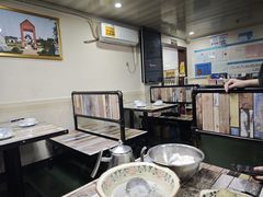 -南雄雄州土菜餐厅(粤北大厦店)
