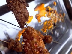 -金二烤肉(早慈巷小区店)