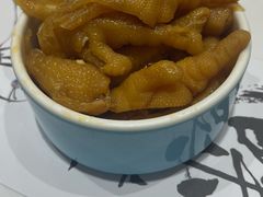 -霞客居酒店·霞客食府·宁海特色小海鲜
