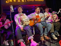 -阿卡贝拉音乐汇(印象城店)