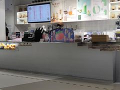 -叶子与茶(苏宁广场店)