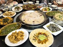-老来福·非遗酸汤兔(凯旋路店)