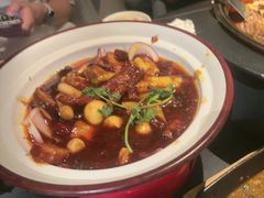 -辣尚瘾·烤鱼·新川菜(交大直营店)