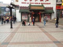 -东来顺饭庄(王府井步行街店)