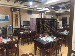 大堂-虢州羊肉馆(三门峡店)
