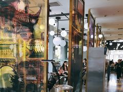 -柴门饭儿(成都太古里店)