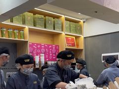 -霸王茶姬(正佳广场店)