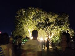 -李公堤