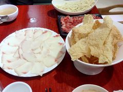 -广味鲜潮汕牛肉火锅(延安三路店)