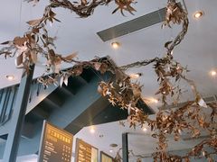 -星巴克(成都太古里二店)
