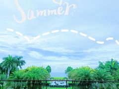 -三亚海棠湾万丽度假酒店