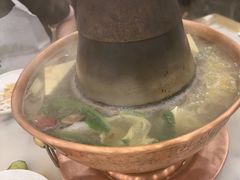 -牛街·马辈儿涮肉(牛街二店)