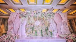 -汕尾陆丰婚庆婚礼司仪主持洪立策划公司(东海店)