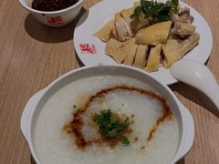 -泰煌鸡·上海白斩鸡·鸡汤面(万航店)
