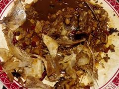 -旺顺阁鱼头泡饼(小红门店)